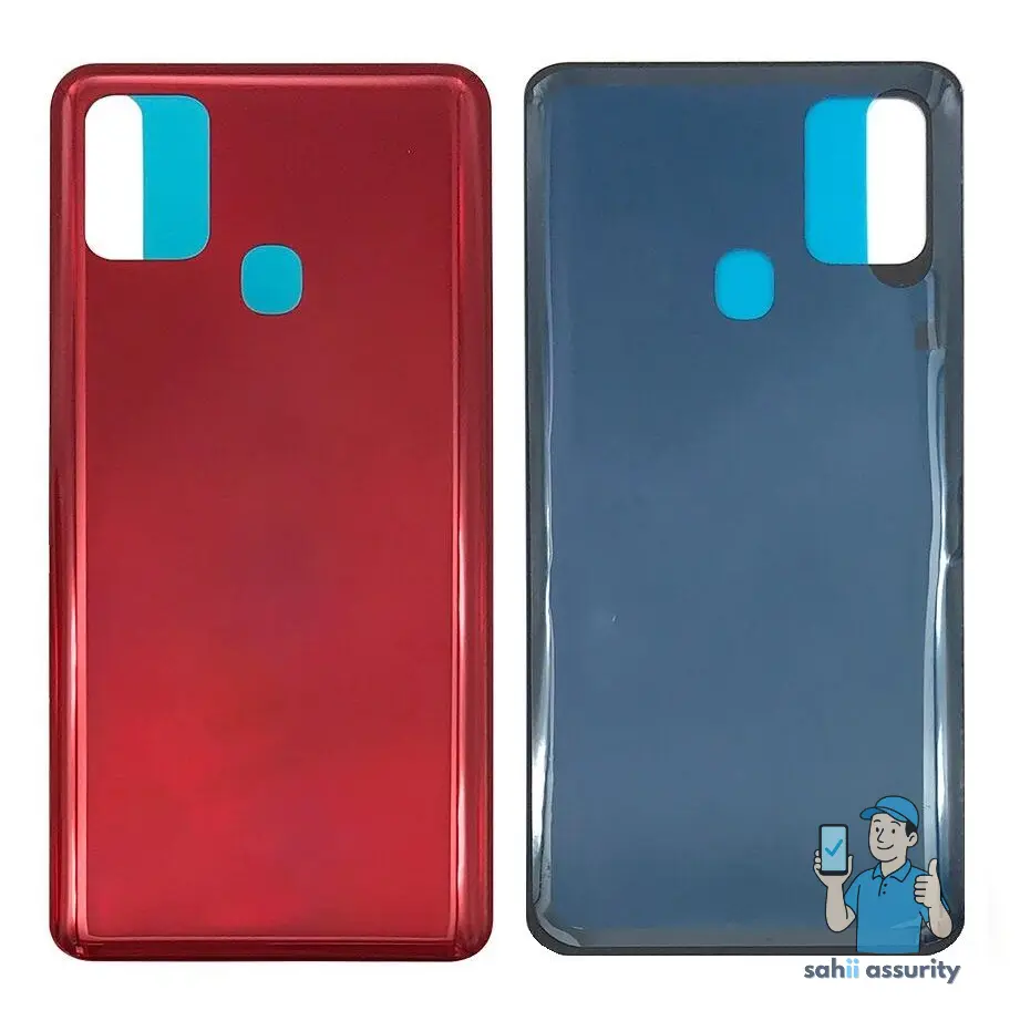 Back Panel Cover for Samsung Galaxy A21s